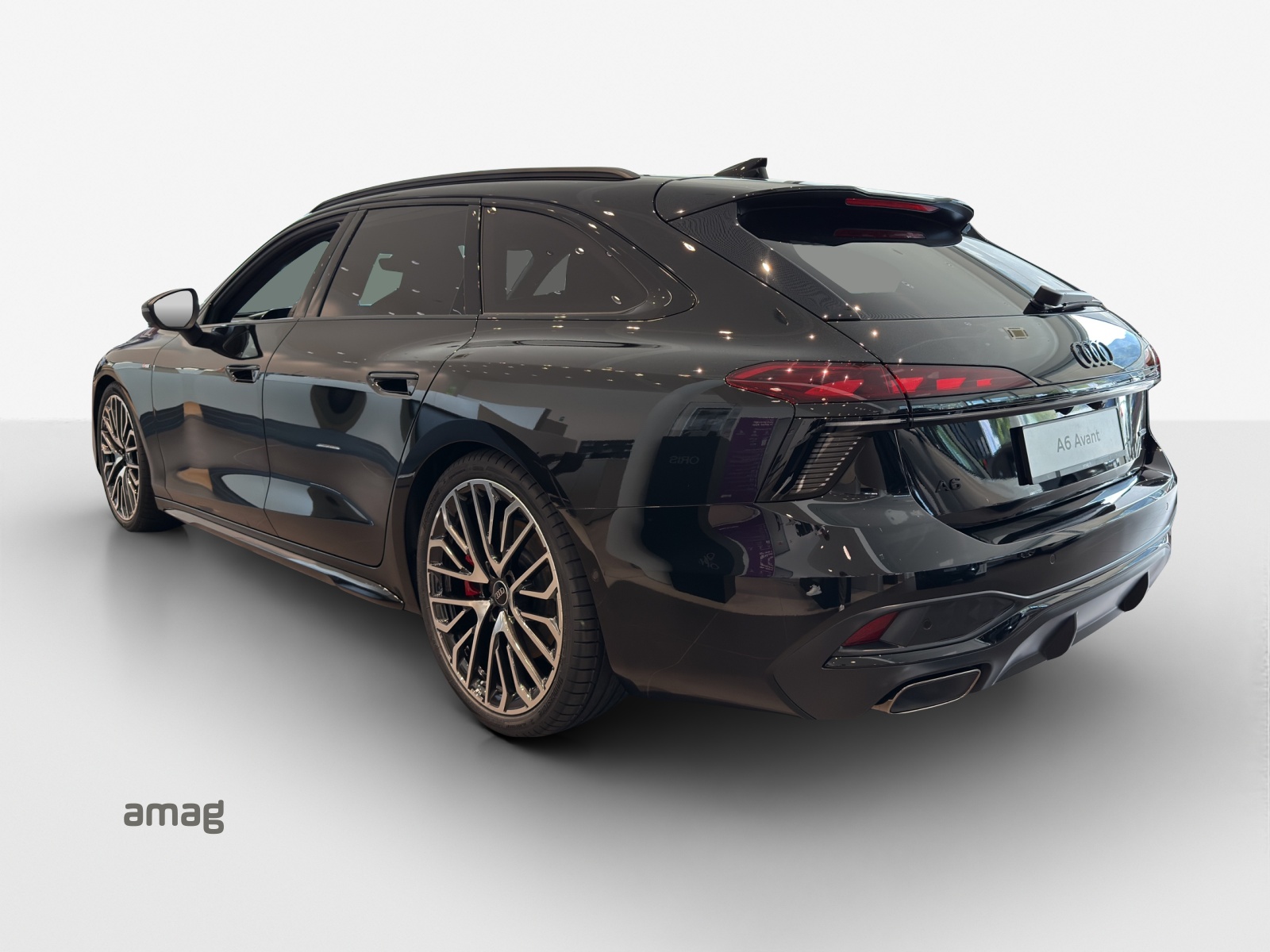 AUDI A6 Avant TFSI quattro 270 kW S tronic-showroom-element-2