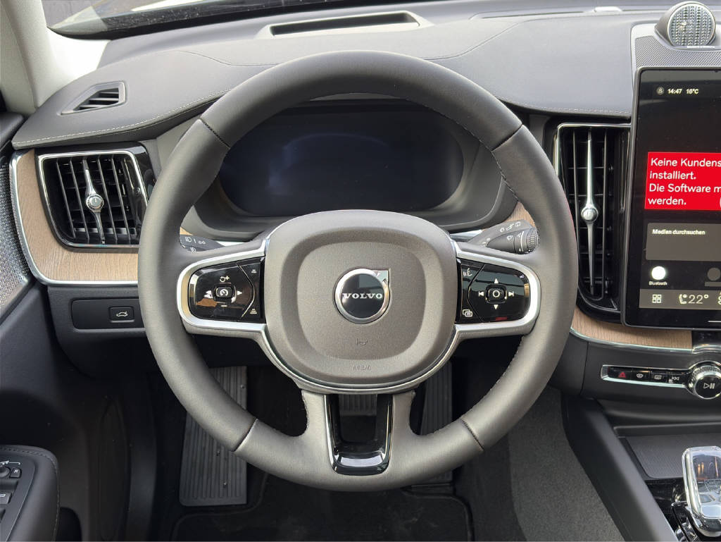 Image VOLVO XC60 XC60 2.0 T6 TE Ultra Dark eAWD