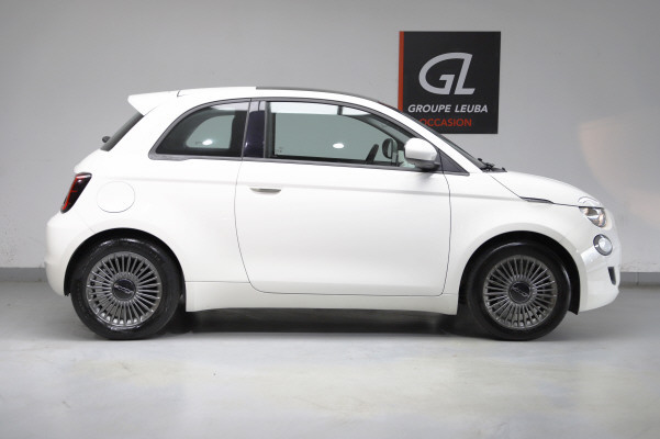 Image FIAT 500 500 el 87 kWIcon
