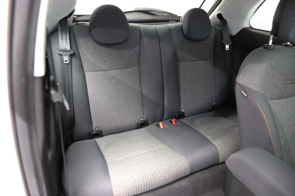 Image FIAT 500 500 el 87 kWIcon