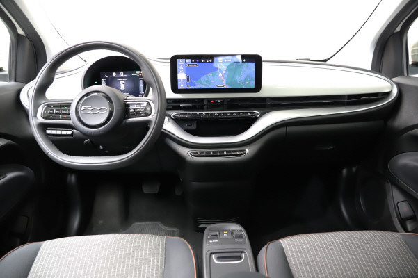 Image FIAT 500 500 el 87 kWIcon