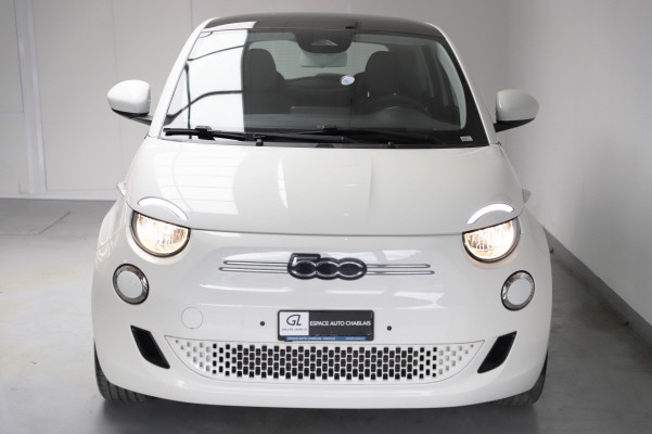 Image FIAT 500 500 el 87 kWIcon