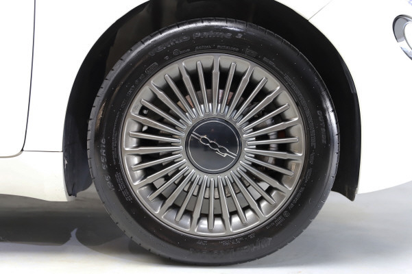 Image FIAT 500 500 el 87 kWIcon