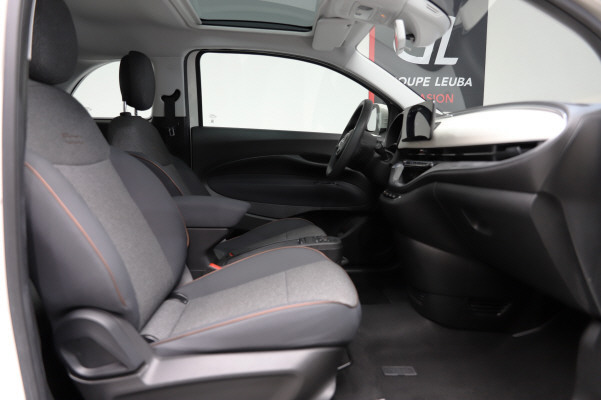 Image FIAT 500 500 el 87 kWIcon