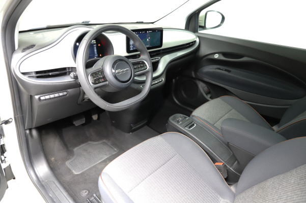 Image FIAT 500 500 el 87 kWIcon