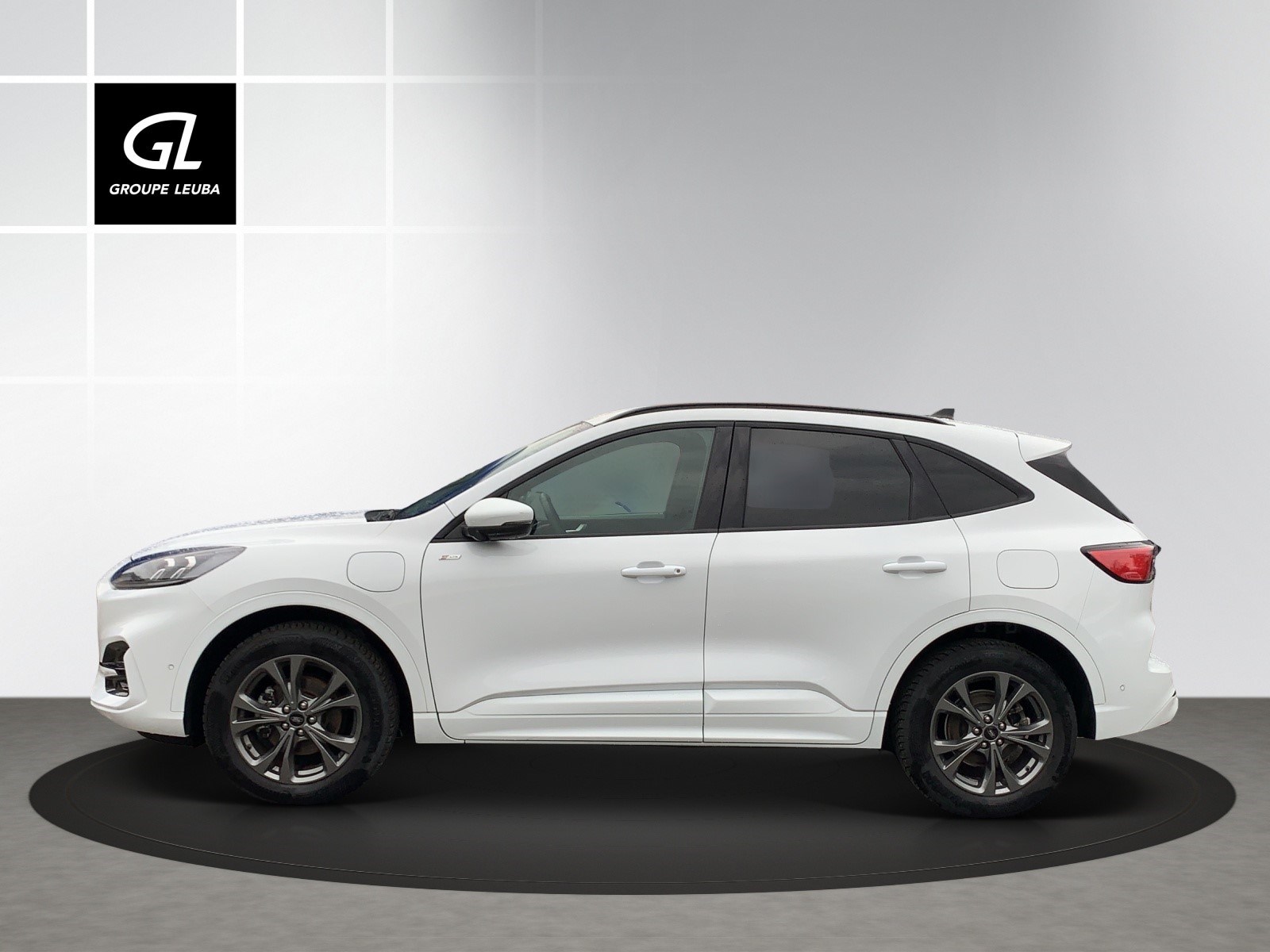 Image FORD KUGA Kuga 2.5 PHEV ST-Line X 2WD