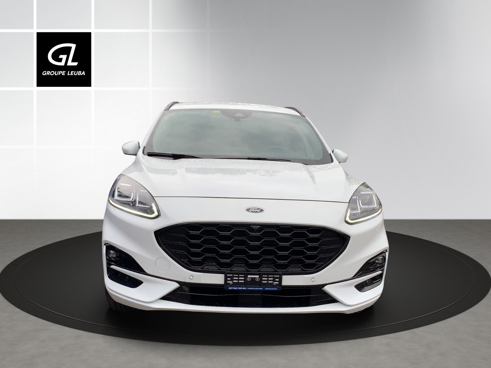 Image FORD KUGA Kuga 2.5 PHEV ST-Line X 2WD