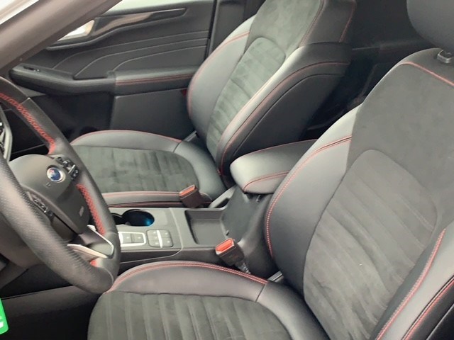 Image FORD KUGA Kuga 2.5 PHEV ST-Line X 2WD