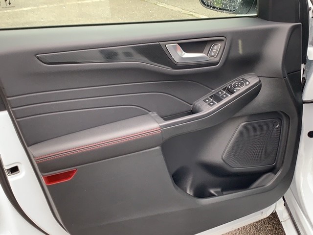 Image FORD KUGA Kuga 2.5 PHEV ST-Line X 2WD