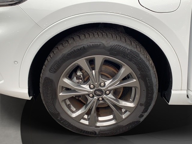 Image FORD KUGA Kuga 2.5 PHEV ST-Line X 2WD