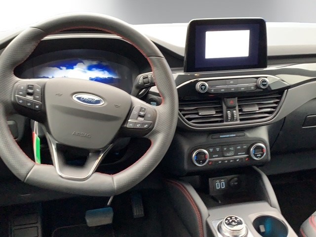 Image FORD KUGA Kuga 2.5 PHEV ST-Line X 2WD