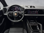 Porsche Cayenne S - weitere Bilder