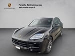 Porsche Cayenne S - Miniatur 1