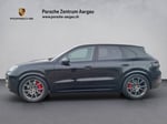 Porsche Cayenne S - Bild 3