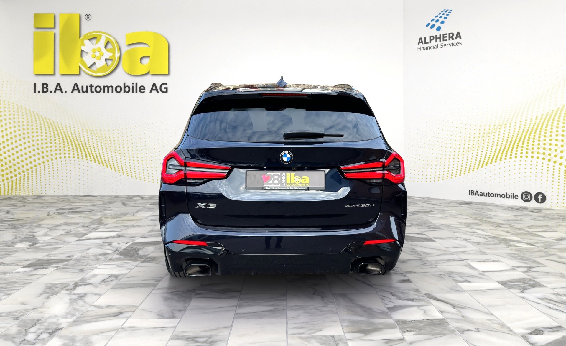 BMW X3 xDrive 48V 30d M Sport-showroom-element-3