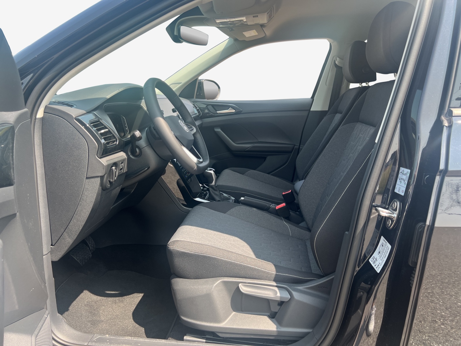 VW T-Cross 1.0 TSI EVO Life DSG-image-7