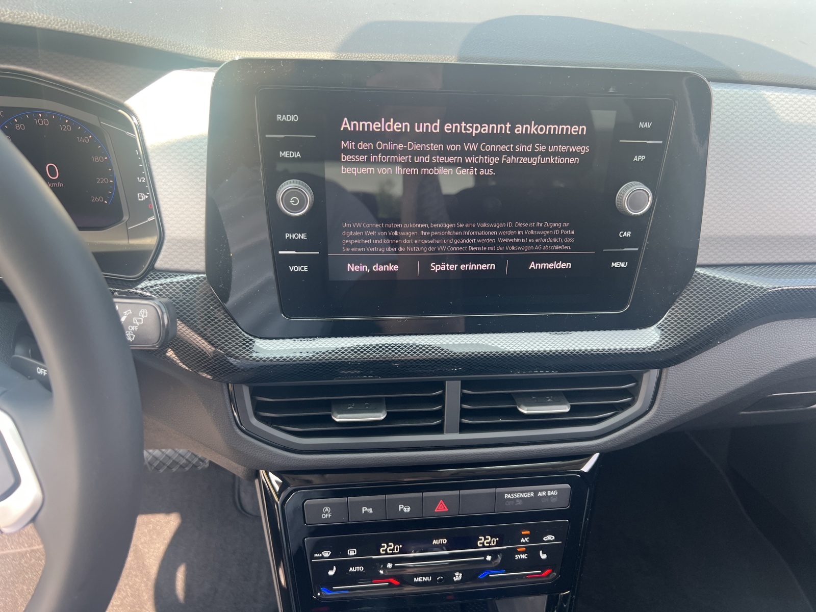 VW T-Cross 1.0 TSI EVO Life DSG-image-10