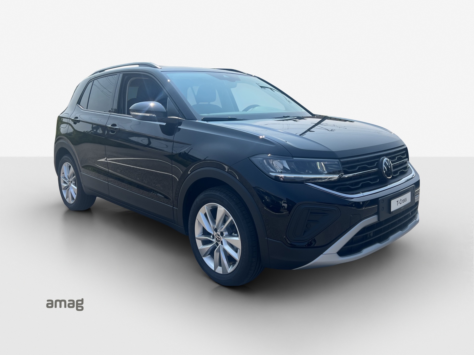 VW T-Cross 1.0 TSI EVO Life DSG-image-5