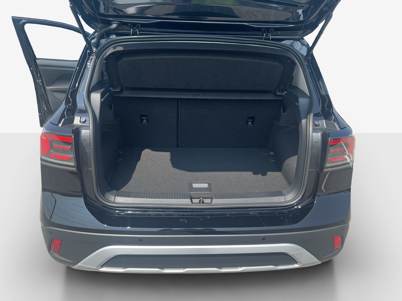 VW T-Cross 1.0 TSI EVO Life DSG-image-12