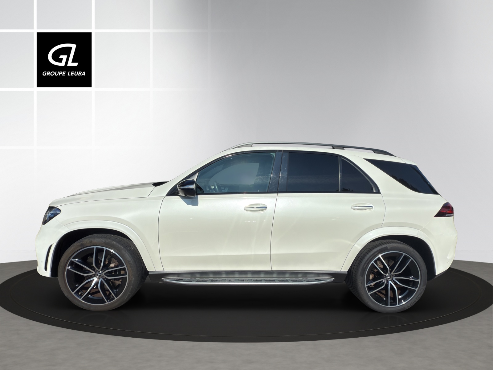 MERCEDES-BENZ GLE 450 AMG Line 4Matic-showroom-element-2