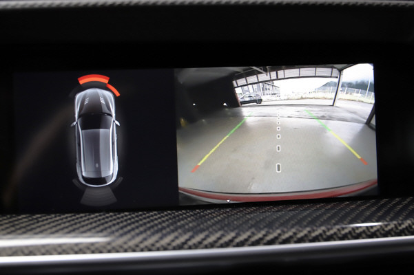 Image ALFA-ROMEO STELVIO Stelvio 2.9 V6 Quadrif.Q4