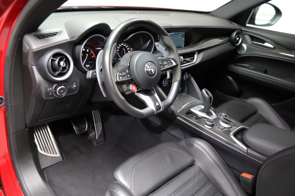 Image ALFA-ROMEO STELVIO Stelvio 2.9 V6 Quadrif.Q4