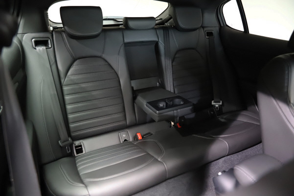 Image ALFA-ROMEO STELVIO Stelvio 2.9 V6 Quadrif.Q4