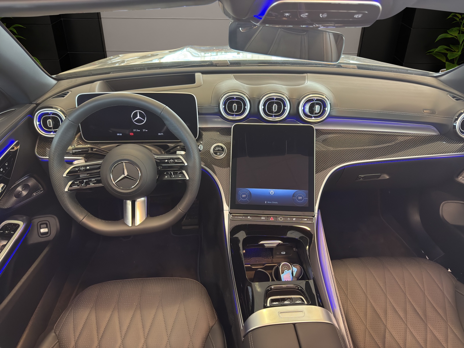 Image MERCEDES-BENZ CLE-450 CLE 450 Cabrio 4Matic 9G-Tronic