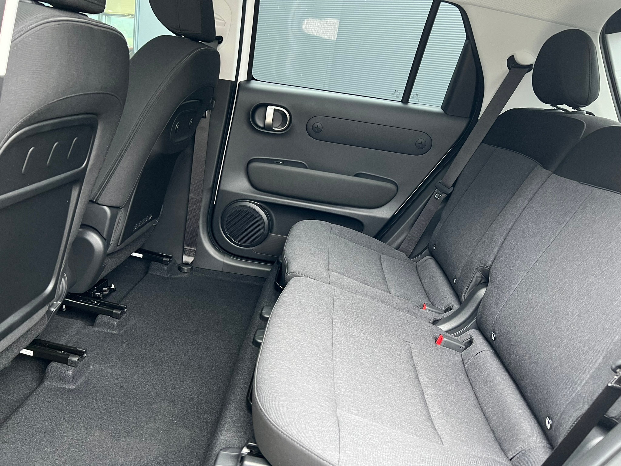 Image HYUNDAI INSTER Inster 49kWh Vertex