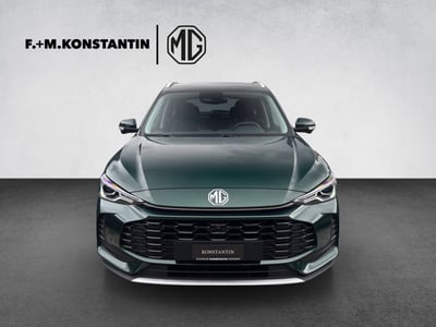 MG ZS 1.5 Hybrid+ Luxury - Bild 4