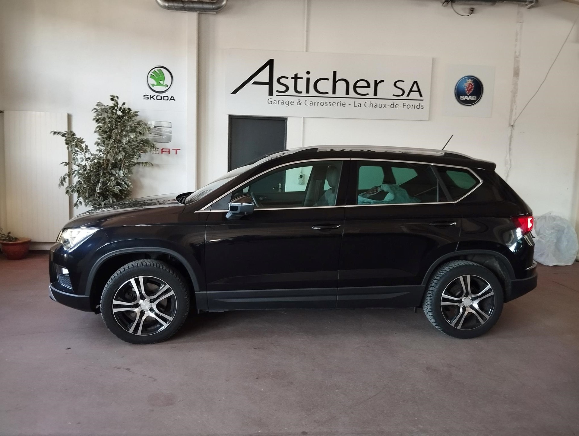SEAT Ateca 1.4 TSI Xcellence 4Drive-showroom-element-2
