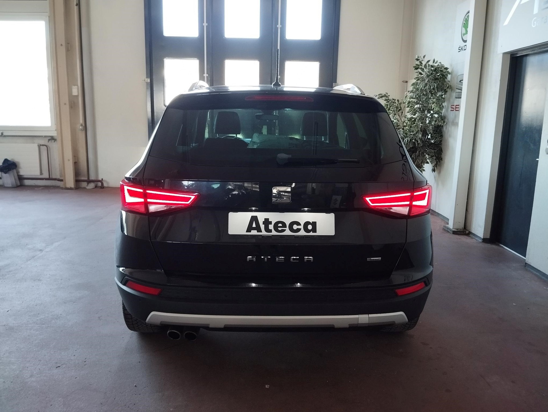 SEAT Ateca 1.4 TSI Xcellence 4Drive-showroom-element-3