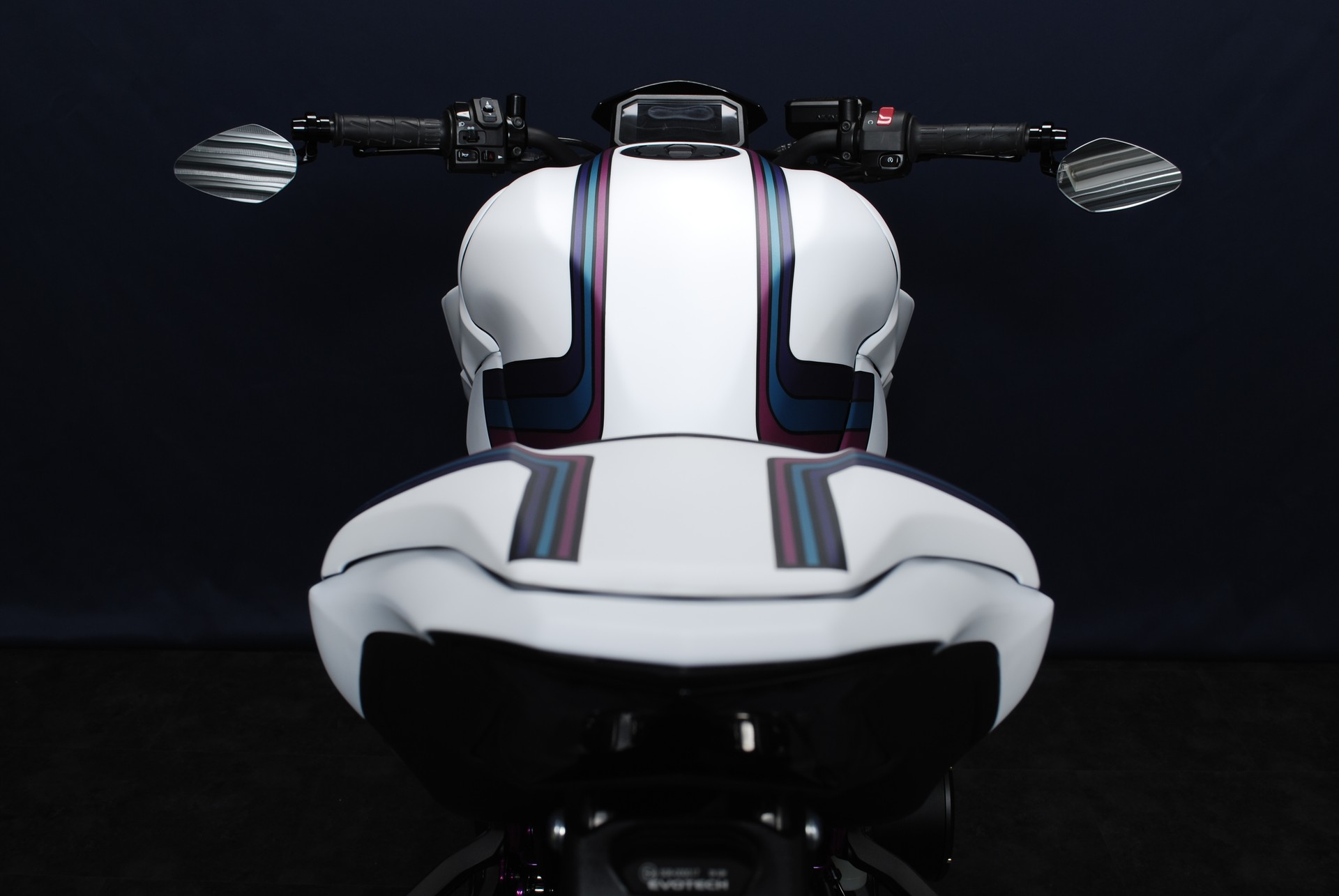 KAWASAKI Z 900 - Sonderumbau Kaufen