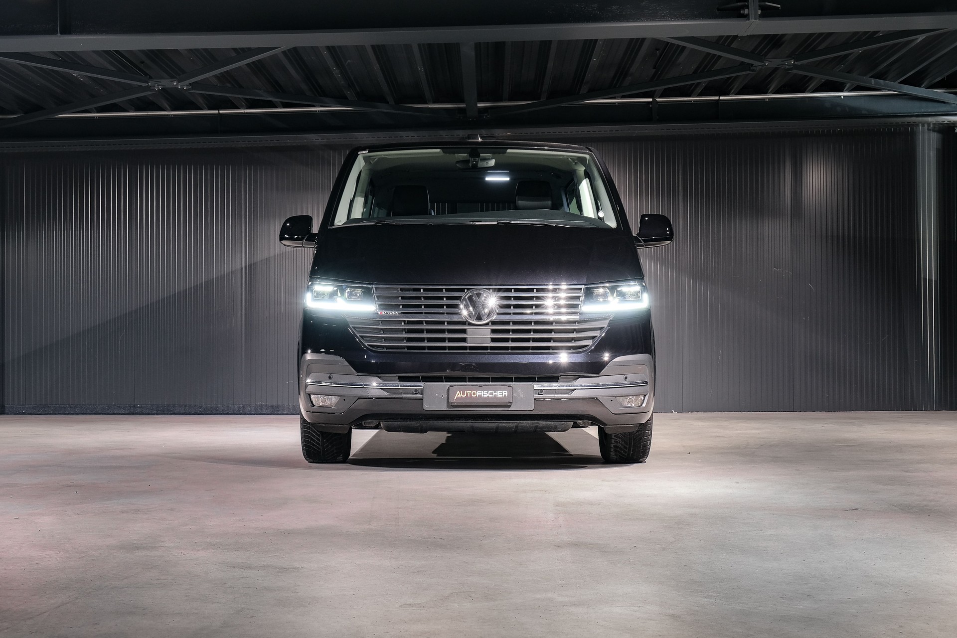 VW T6.1 Multivan 2.0 Bi-TDI Highline 4Motion DSG-showroom-element-3