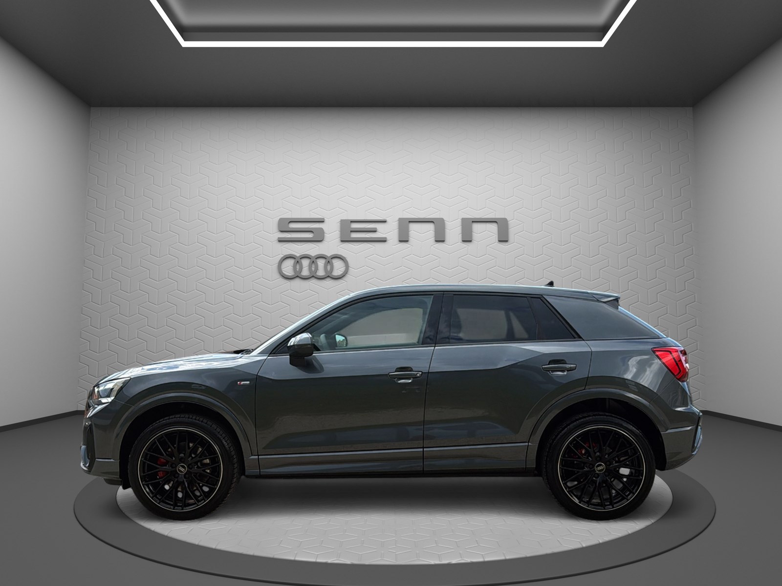 AUDI Q2 35 TFSI S line S-tronic-showroom-element-1