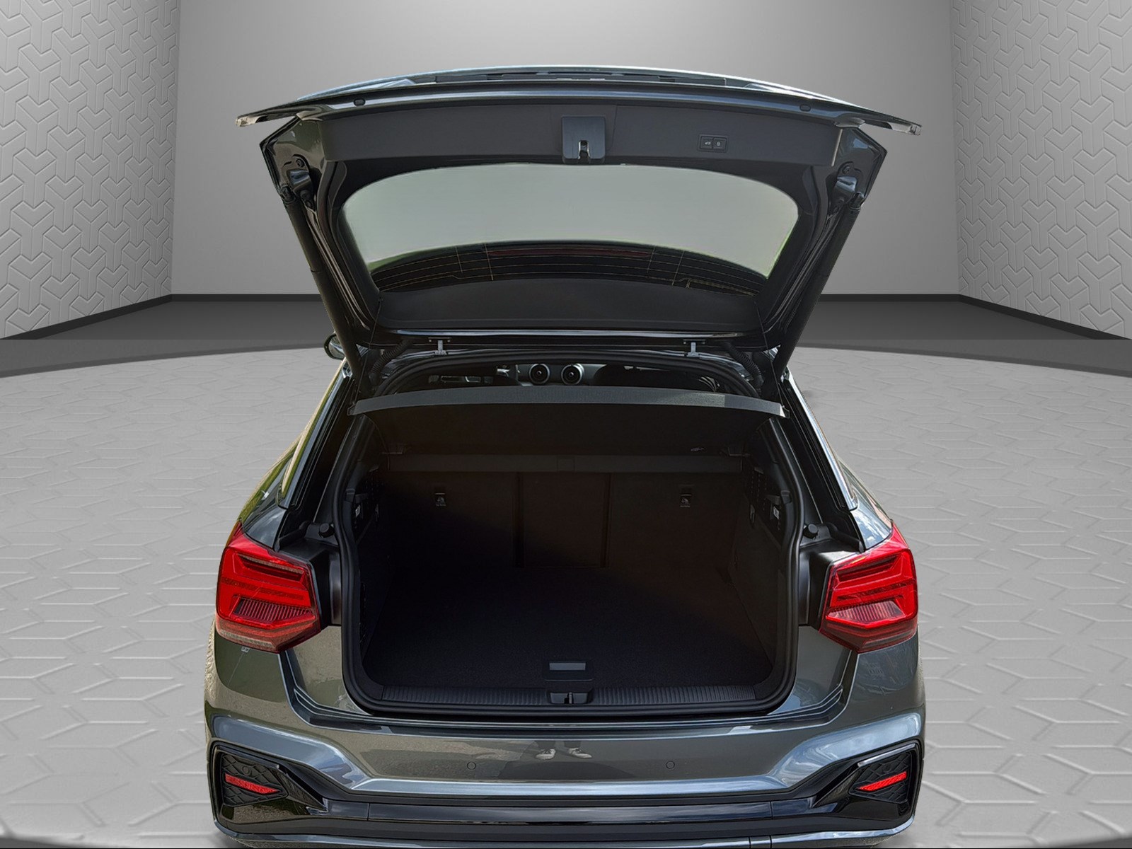 AUDI Q2 35 TFSI S line S-tronic-image-13