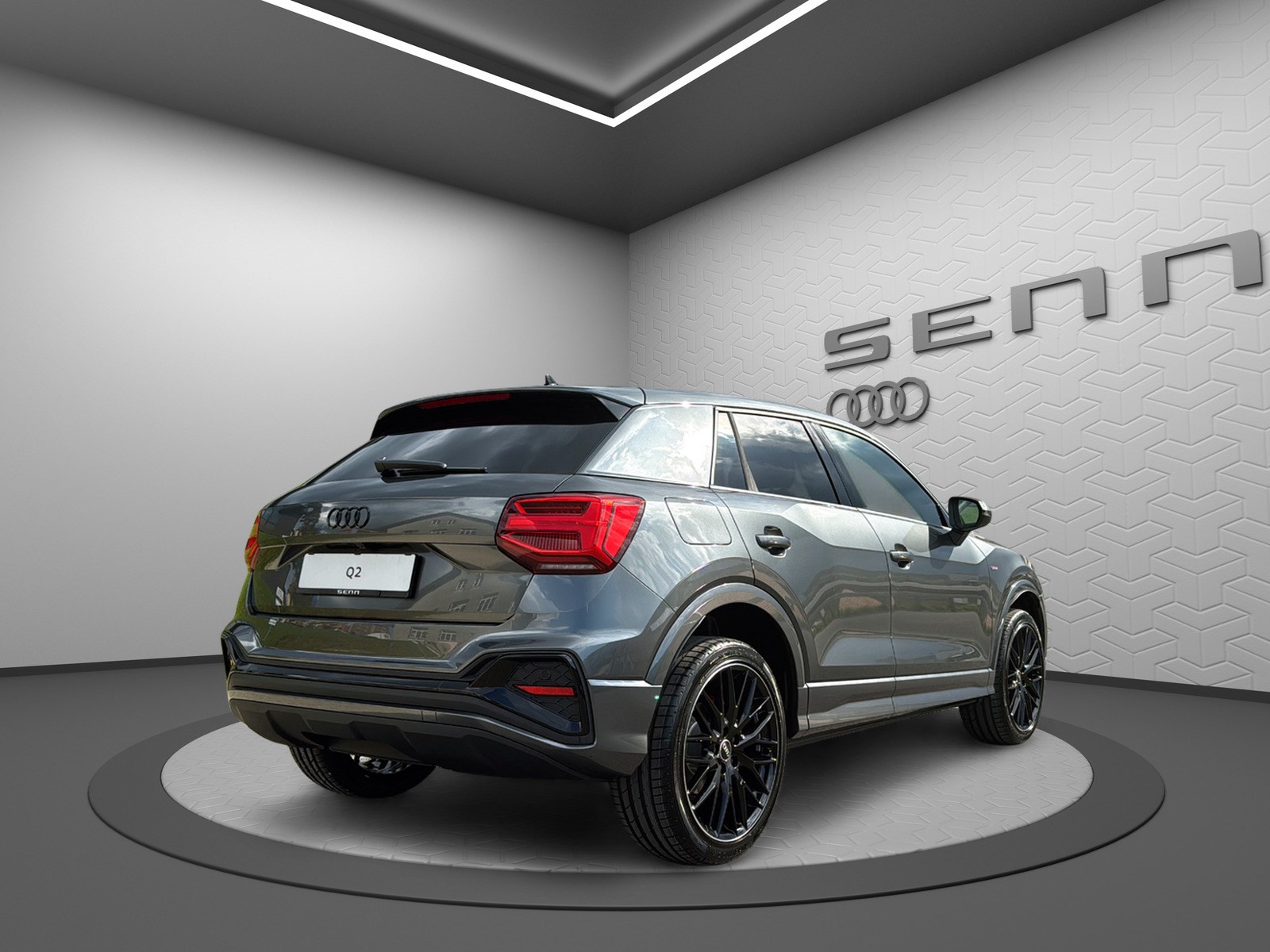 AUDI Q2 35 TFSI S line S-tronic-showroom-element-2