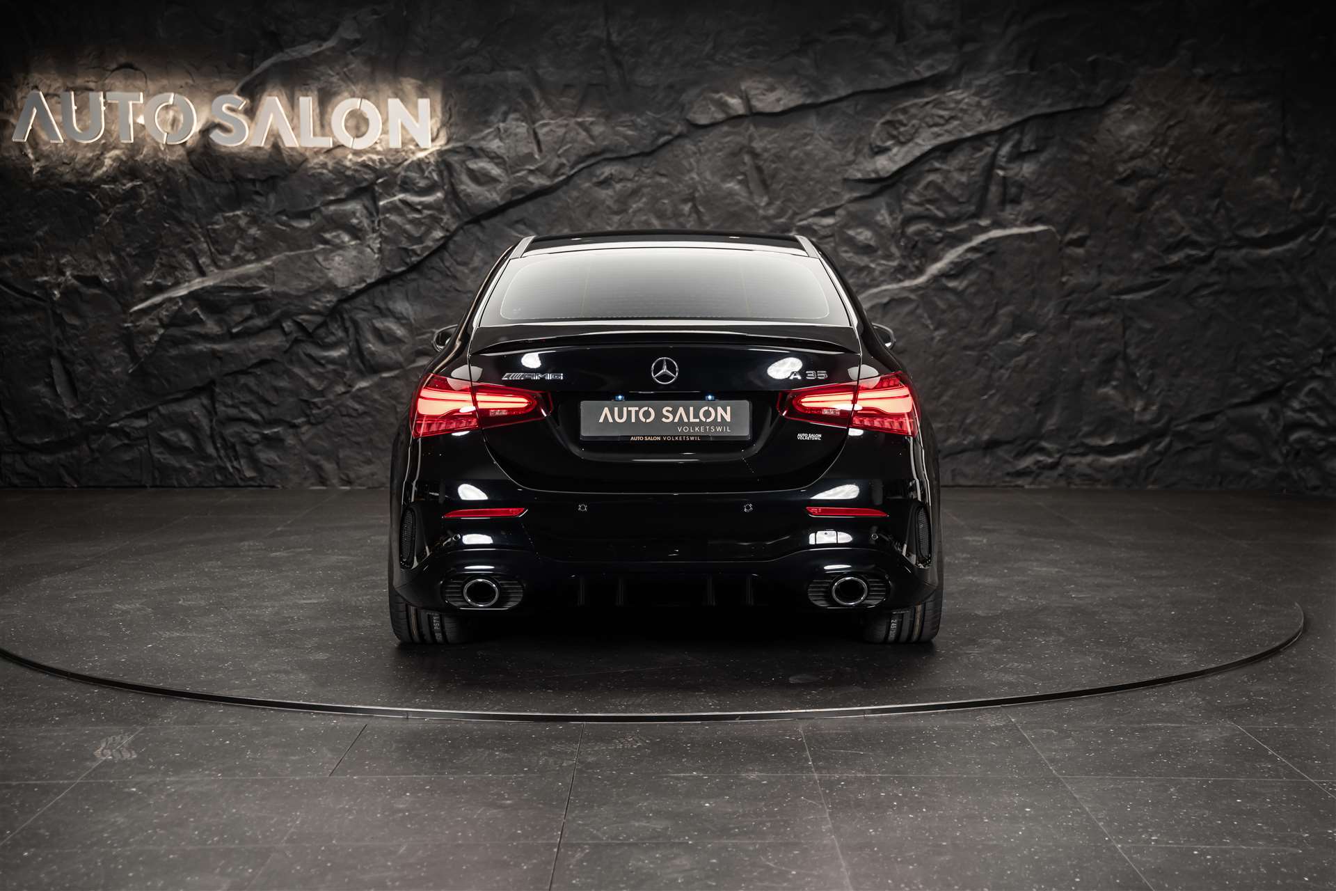 MERCEDES-BENZ A AMG 35 4Matic+ 8G-DCT *Facelift*Limousine*-showroom-element-3