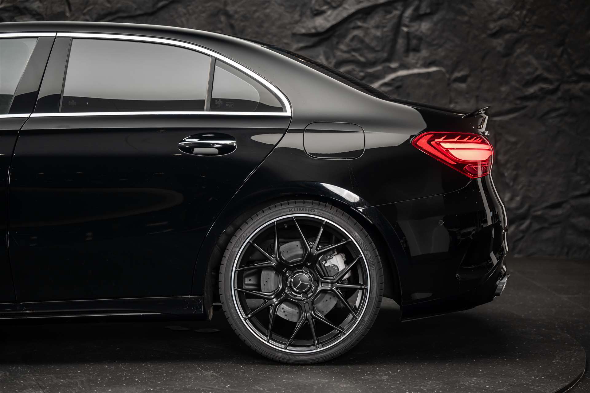 MERCEDES-BENZ A AMG 35 4Matic+ 8G-DCT *Facelift*Limousine*-image-14
