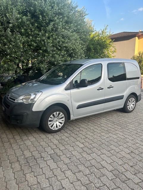 CITROEN Berlingo 1.6 BlueHDi Feel