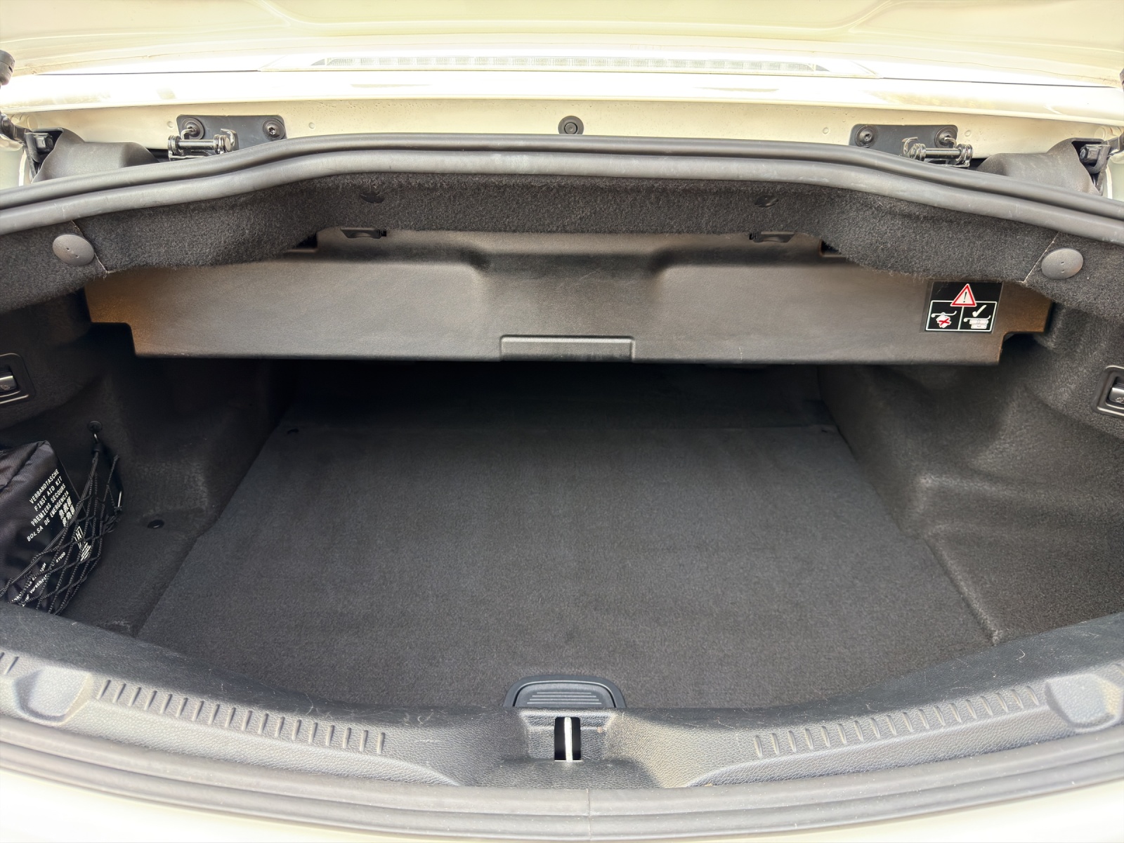 Image MERCEDES-BENZ E-53-AMG E 53Cabriolet AMG 4 Matic+ 9G-Tronic