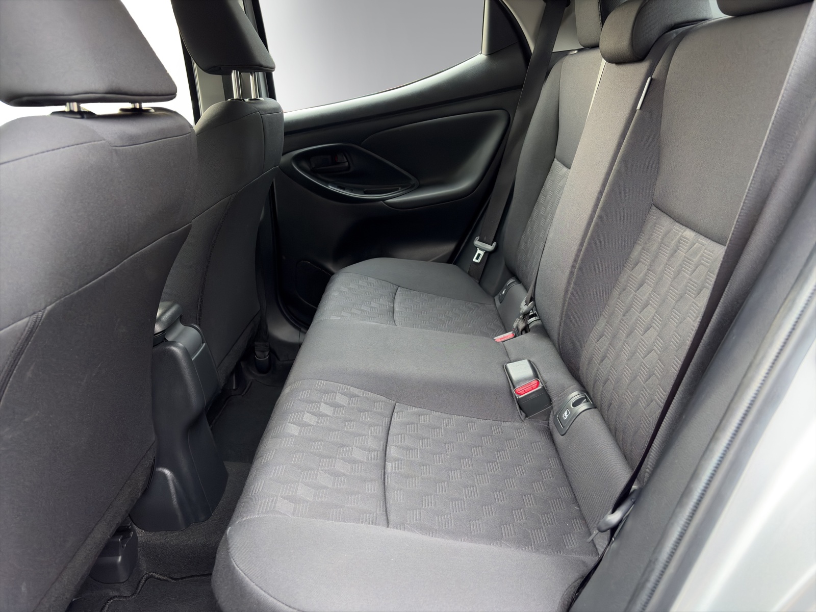 Image MAZDA 2 2 Hybrid Exclusive-line