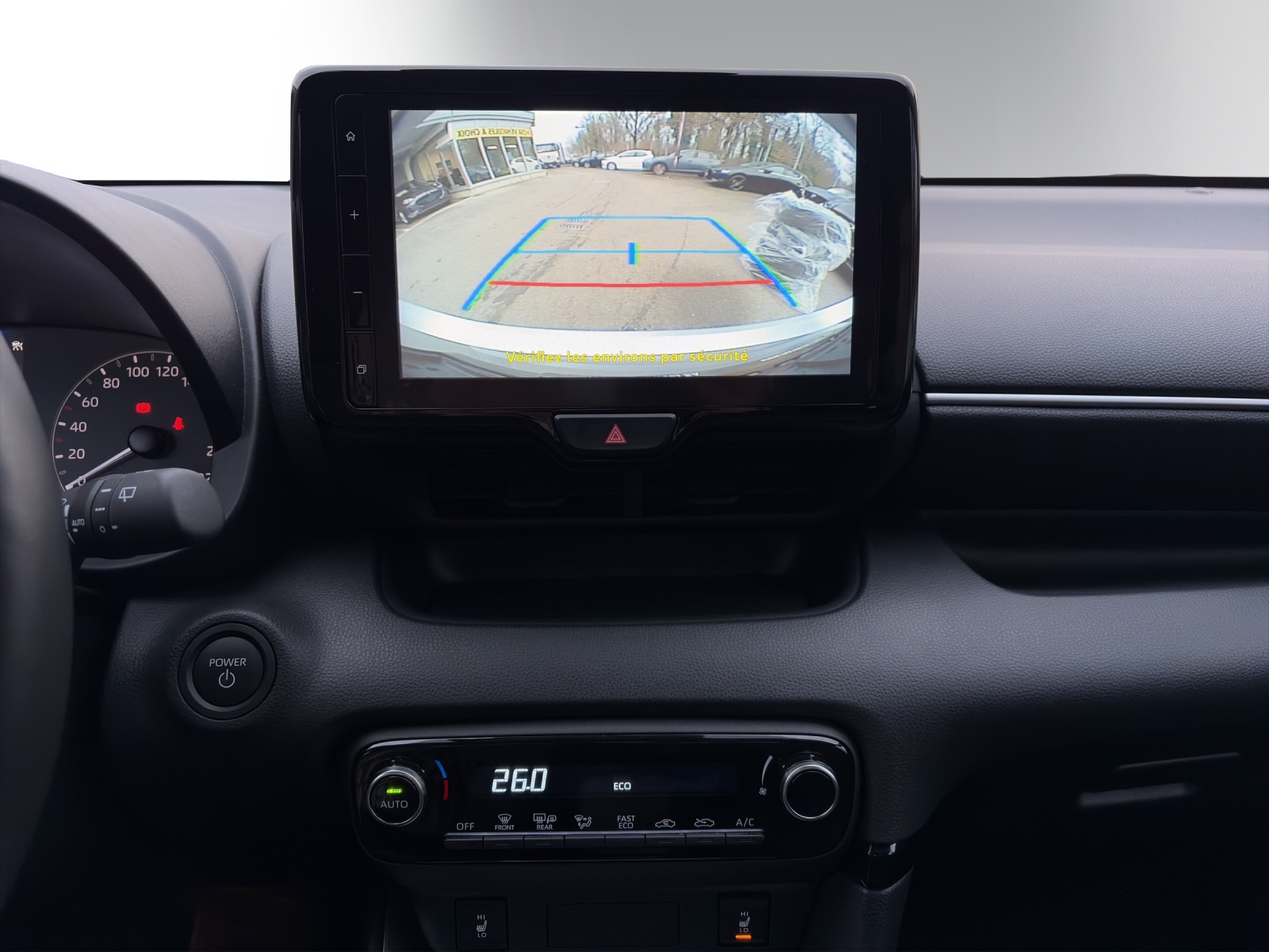 Image MAZDA 2 2 Hybrid Exclusive-line