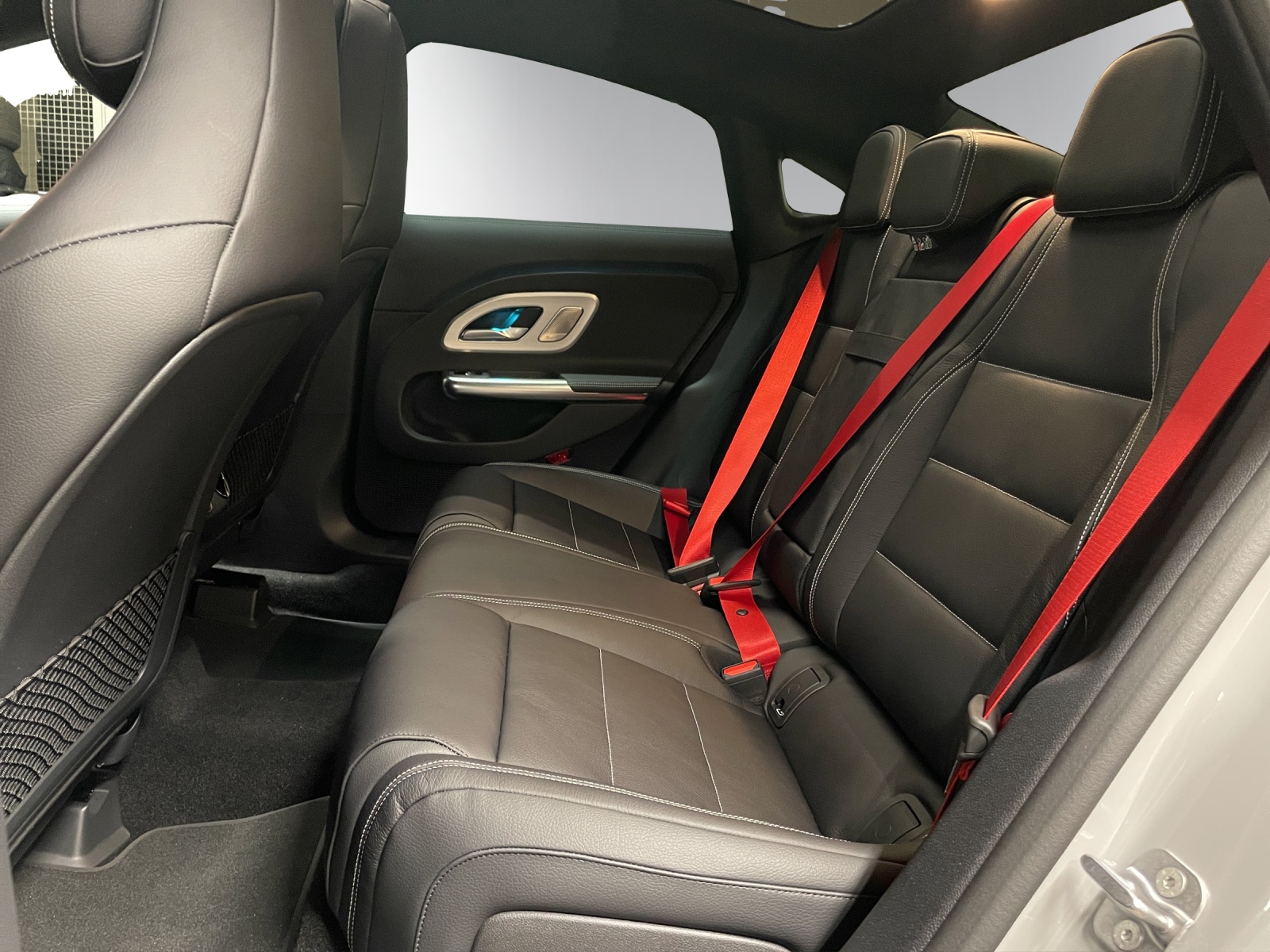 Image MERCEDES-BENZ CLA-220 CLA 220 8G-DCT 4Matic