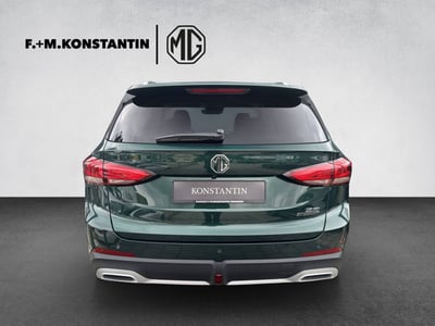 MG ZS 1.5 Hybrid+ Luxury - Bild 6