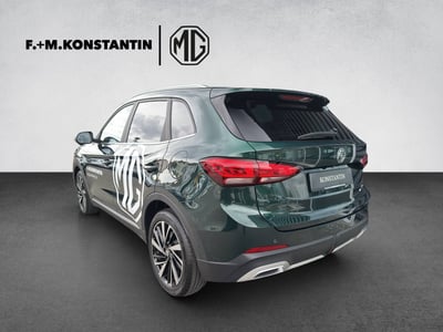 MG ZS 1.5 Hybrid+ Luxury - Bild 5