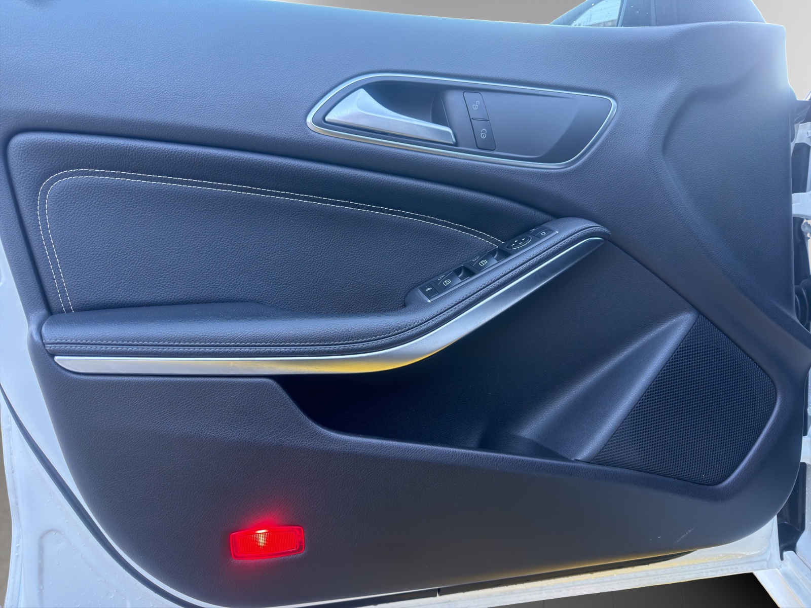 Image MERCEDES-BENZ CLA-200 CLA Shooting Brake 200 Night Star 7G-DCT