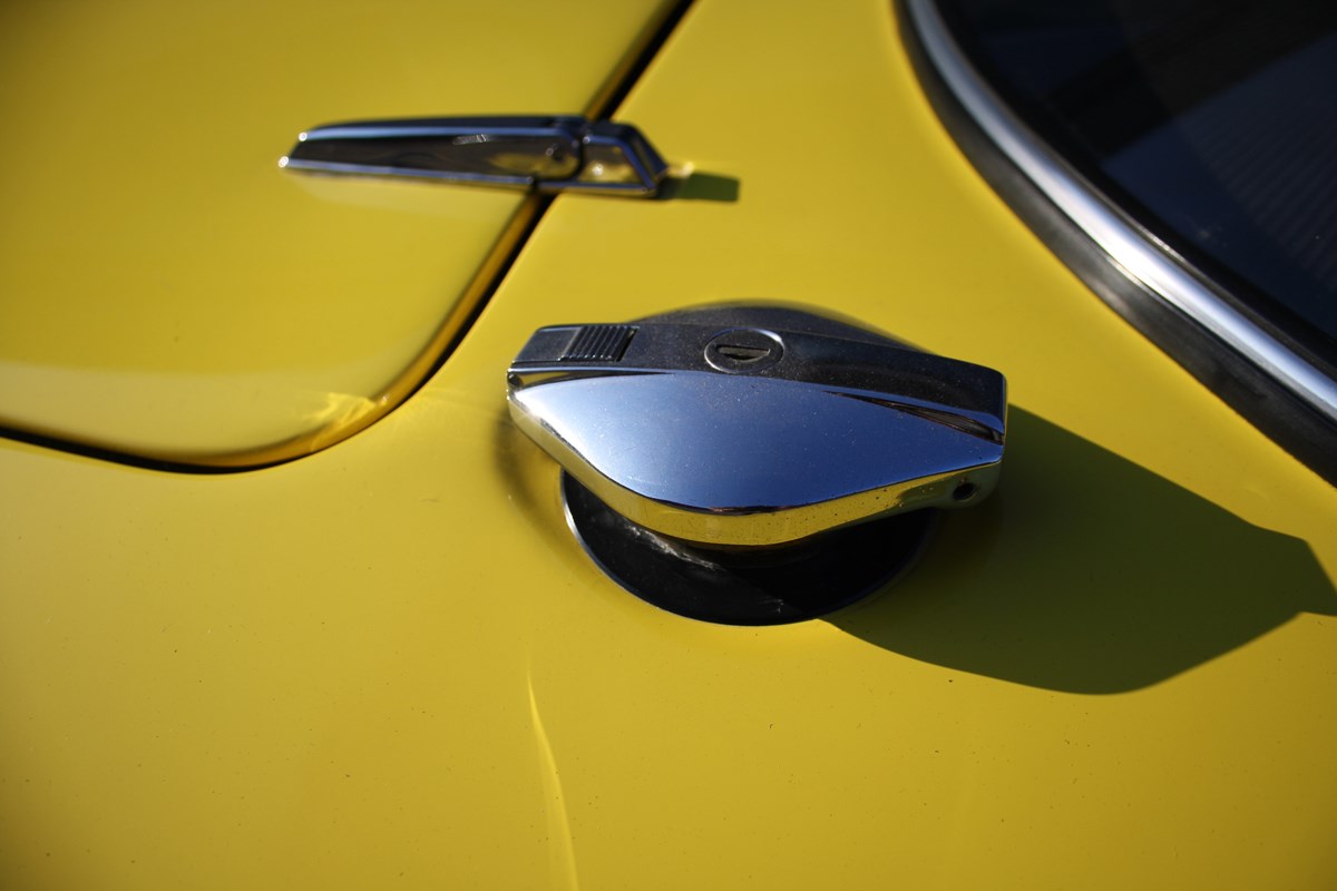 LOTUS ELAN Sprint Top Veteranen-Fahrzeug-image-10