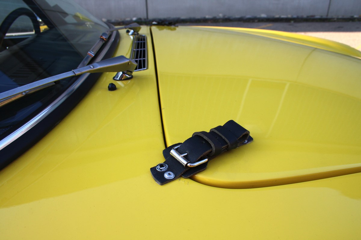 LOTUS ELAN Sprint Top Veteranen-Fahrzeug-image-9