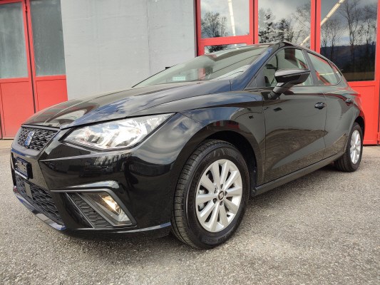 SEAT Ibiza 1.0 EcoTSI Style-image-0